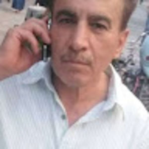 Meet your Posher, Samir